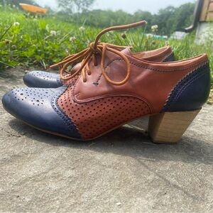 Dolce Nome Selma size 38